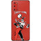 DC Comics Harley Quinn Classic Art Pose Galaxy S20 Skin