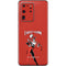 DC Comics Harley Quinn Classic Art Pose Galaxy S20 Ultra 5G Skin