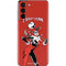 DC Comics Harley Quinn Classic Art Pose Galaxy S21 5G Skin