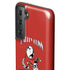 DC Comics Harley Quinn Classic Art Pose Galaxy S21 FE Pro Case