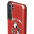DC Comics Harley Quinn Classic Art Pose Galaxy S21 Plus 5G Pro Case
