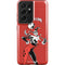 DC Comics Harley Quinn Classic Art Pose Galaxy S21 Ultra 5G Pro Case