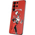 DC Comics Harley Quinn Classic Art Pose Galaxy S21 Ultra 5G Skin