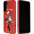DC Comics Harley Quinn Classic Art Pose Galaxy S22 Plus Pro Case