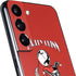 DC Comics Harley Quinn Classic Art Pose Galaxy S22 Plus Skin