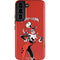 DC Comics Harley Quinn Classic Art Pose Galaxy S22 Pro Case