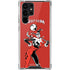 DC Comics Harley Quinn Classic Art Pose Galaxy S22 Ultra Clear Case