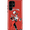 DC Comics Harley Quinn Classic Art Pose Galaxy S22 Ultra Pro Case