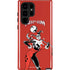 DC Comics Harley Quinn Classic Art Pose Galaxy S22 Ultra Pro Case