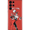DC Comics Harley Quinn Classic Art Pose Galaxy S22 Ultra Skin