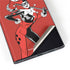 DC Comics Harley Quinn Classic Art Pose Galaxy S22 Ultra Skin