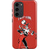 DC Comics Harley Quinn Classic Art Pose Galaxy S23 Plus Pro Case