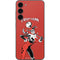 DC Comics Harley Quinn Classic Art Pose Galaxy S23 Plus Skin