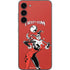 DC Comics Harley Quinn Classic Art Pose Galaxy S23 Plus Skin