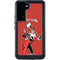 DC Comics Harley Quinn Classic Art Pose Galaxy S23 Plus Waterproof Case