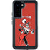 DC Comics Harley Quinn Classic Art Pose Galaxy S23 Plus Waterproof Case