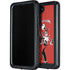 DC Comics Harley Quinn Classic Art Pose Galaxy S23 Plus Waterproof Case