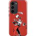 DC Comics Harley Quinn Classic Art Pose Galaxy S23 Pro Case