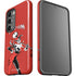 DC Comics Harley Quinn Classic Art Pose Galaxy S23 Pro Case