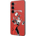 DC Comics Harley Quinn Classic Art Pose Galaxy S23 Skin