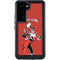 DC Comics Harley Quinn Classic Art Pose Galaxy S23 Waterproof Case