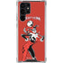 DC Comics Harley Quinn Classic Art Pose Galaxy S24 Ultra Clear Case