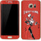 DC Comics Harley Quinn Classic Art Pose Galaxy S7 Edge Skin