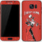 DC Comics Harley Quinn Classic Art Pose Galaxy S7 Skin
