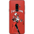 DC Comics Harley Quinn Classic Art Pose Galaxy S9 Plus Skin