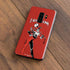DC Comics Harley Quinn Classic Art Pose Galaxy S9 Plus Skin