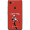 DC Comics Harley Quinn Classic Art Pose Google Pixel 3 XL Skin