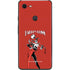 DC Comics Harley Quinn Classic Art Pose Google Pixel 3 XL Skin