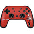 DC Comics Harley Quinn Classic Art Pose Google Stadia Controller Skin