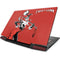 DC Comics Harley Quinn Classic Art Pose Lenovo IdeaPad Skin