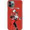 DC Comics Harley Quinn Classic Art Pose iPhone 11 Pro Lite Case