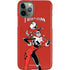 DC Comics Harley Quinn Classic Art Pose iPhone 11 Pro Lite Case