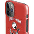DC Comics Harley Quinn Classic Art Pose iPhone 11 Pro Lite Case