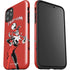 DC Comics Harley Quinn Classic Art Pose iPhone 11 Pro Max Impact Case