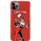 DC Comics Harley Quinn Classic Art Pose iPhone 11 Pro Max Lite Case