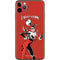 DC Comics Harley Quinn Classic Art Pose iPhone 11 Pro Max Skin