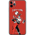 DC Comics Harley Quinn Classic Art Pose iPhone 11 Pro Max Skin