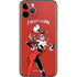 DC Comics Harley Quinn Classic Art Pose iPhone 11 Pro Skin