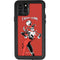 DC Comics Harley Quinn Classic Art Pose iPhone 11 Pro Waterproof Case