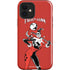 DC Comics Harley Quinn Classic Art Pose iPhone 12 Impact Case