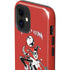 DC Comics Harley Quinn Classic Art Pose iPhone 12 Impact Case