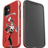 DC Comics Harley Quinn Classic Art Pose iPhone 12 Impact Case