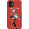 DC Comics Harley Quinn Classic Art Pose iPhone 12 Mini Lite Case