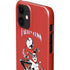 DC Comics Harley Quinn Classic Art Pose iPhone 12 Mini Lite Case
