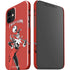 DC Comics Harley Quinn Classic Art Pose iPhone 12 Mini Lite Case