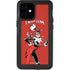 DC Comics Harley Quinn Classic Art Pose iPhone 12 Mini Waterproof Case
